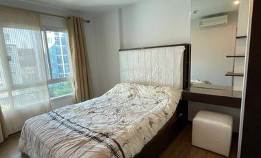 For rent 1 bed condo in Pak Kret, Nonthaburi