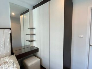 ให้เช่า 1 เตียง คอนโด ใน ปากเกร็ด, นนทบุรี