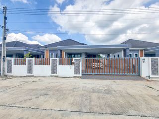 For sale 3 bed house in Phan Thong, Chonburi