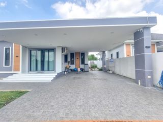 For sale 3 bed house in Phan Thong, Chonburi
