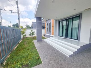 For sale 3 bed house in Phan Thong, Chonburi