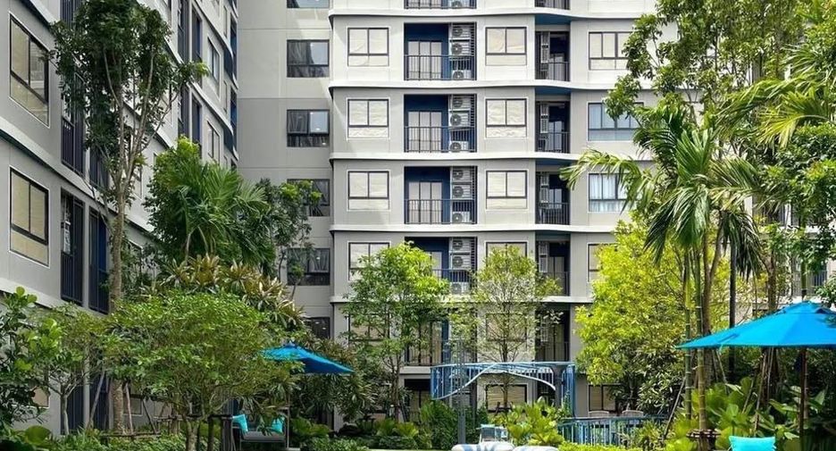 For rent and for sale 1 bed condo in Kathu, Phuket