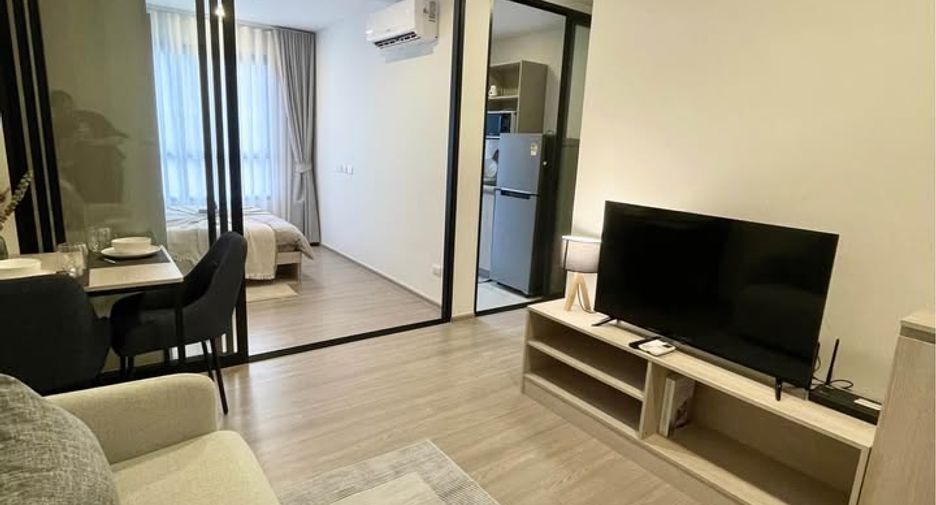 For rent and for sale 1 bed condo in Kathu, Phuket