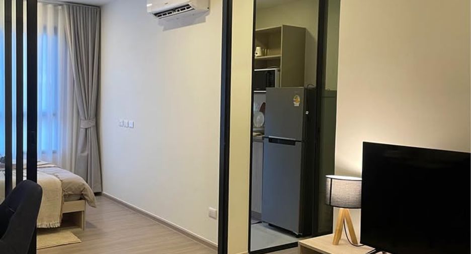 For rent and for sale 1 bed condo in Kathu, Phuket