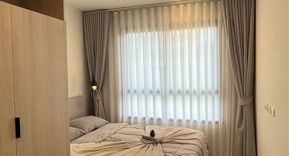 For rent and for sale 1 bed condo in Kathu, Phuket