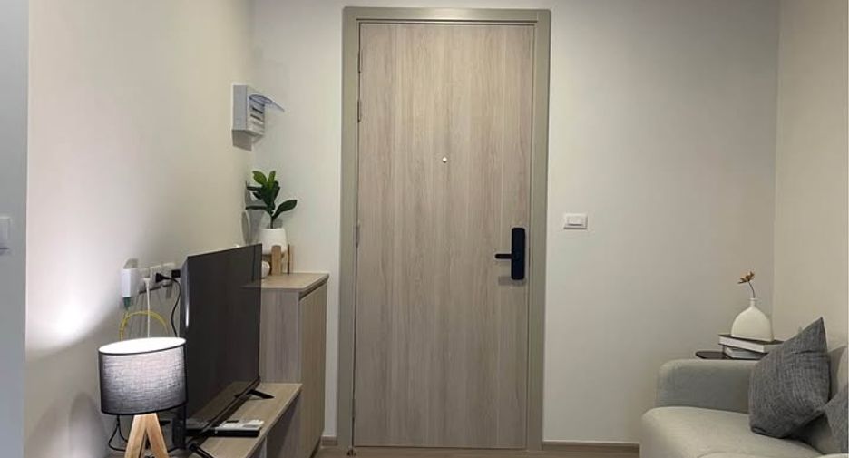 For rent and for sale 1 bed condo in Kathu, Phuket