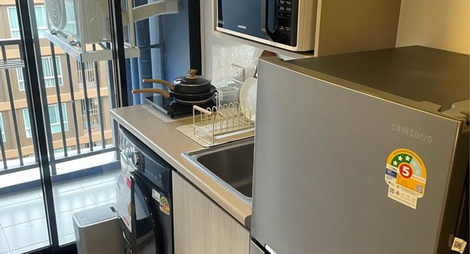 For rent and for sale 1 bed condo in Kathu, Phuket