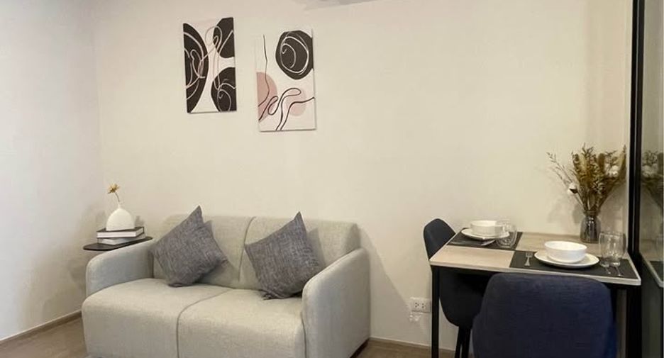 For rent and for sale 1 bed condo in Kathu, Phuket