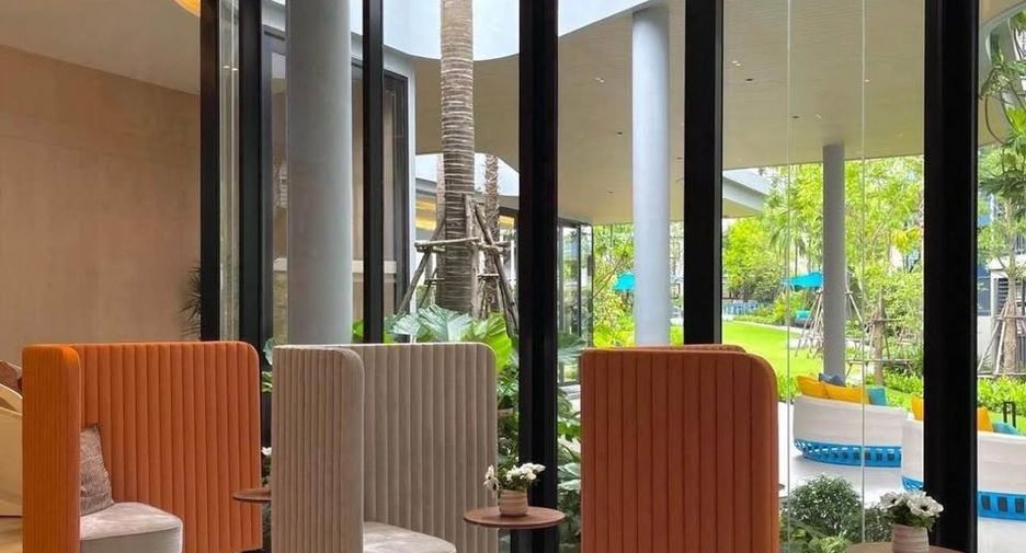 For rent and for sale 1 bed condo in Kathu, Phuket