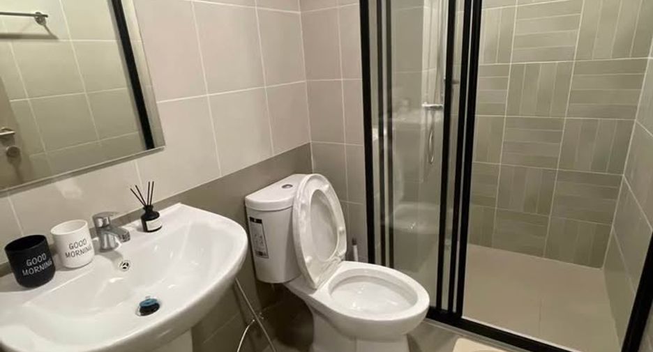 For rent and for sale 1 bed condo in Kathu, Phuket