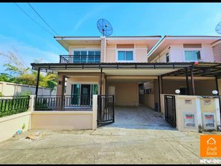 For sale 3 Beds house in Bang Bua Thong, Nonthaburi