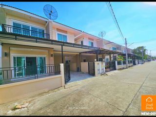 For sale 3 Beds house in Bang Bua Thong, Nonthaburi