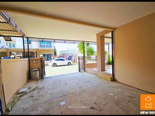 For sale 3 Beds house in Bang Bua Thong, Nonthaburi