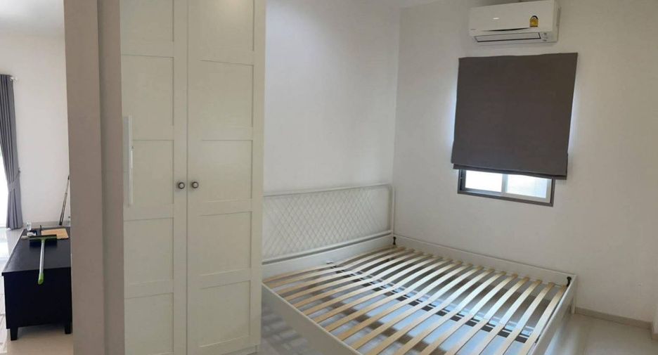 For rent 2 bedrooms house in Hang Dong, Chiang Mai