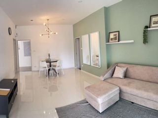 For rent 2 bedrooms house in Hang Dong, Chiang Mai