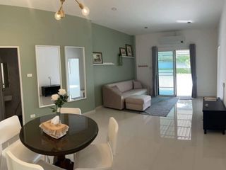 For rent 2 bedrooms house in Hang Dong, Chiang Mai