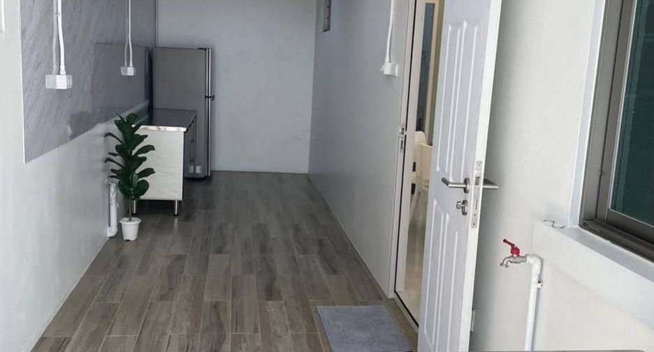 For rent 2 bedrooms house in Hang Dong, Chiang Mai