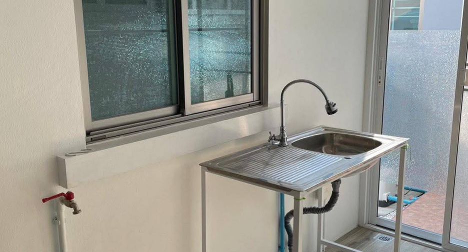 For rent 2 bedrooms house in Hang Dong, Chiang Mai