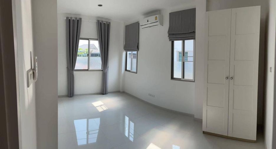 For rent 2 bedrooms house in Hang Dong, Chiang Mai