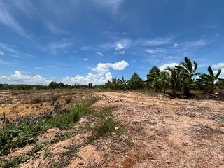 For sale land in Klaeng, Rayong