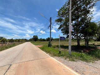 For sale land in Klaeng, Rayong