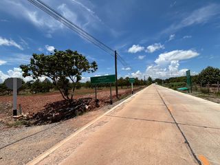 For sale land in Klaeng, Rayong