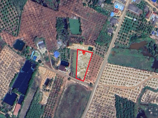 For sale land in Klaeng, Rayong