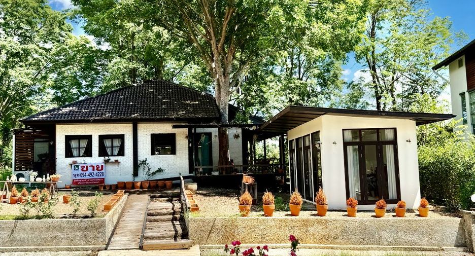 Casa en venta de 3 habitaciones en Pak Chong, Nakhon Ratchasima