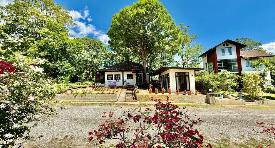 Casa en venta de 3 habitaciones en Pak Chong, Nakhon Ratchasima