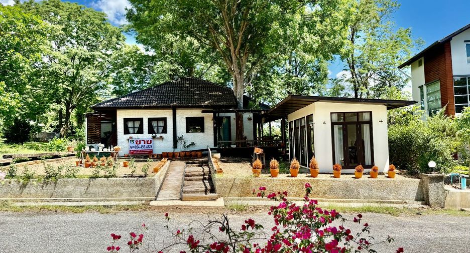 Casa en venta de 3 habitaciones en Pak Chong, Nakhon Ratchasima