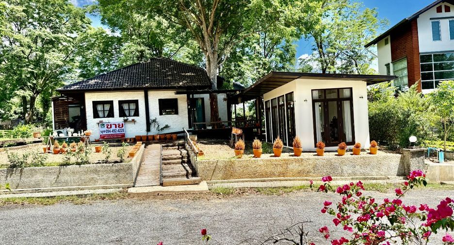 Casa en venta de 3 habitaciones en Pak Chong, Nakhon Ratchasima