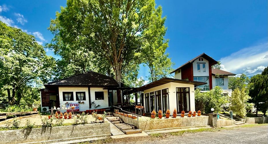 Casa en venta de 3 habitaciones en Pak Chong, Nakhon Ratchasima