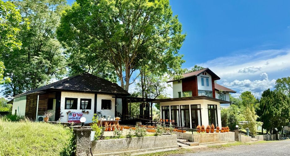 Casa en venta de 3 habitaciones en Pak Chong, Nakhon Ratchasima