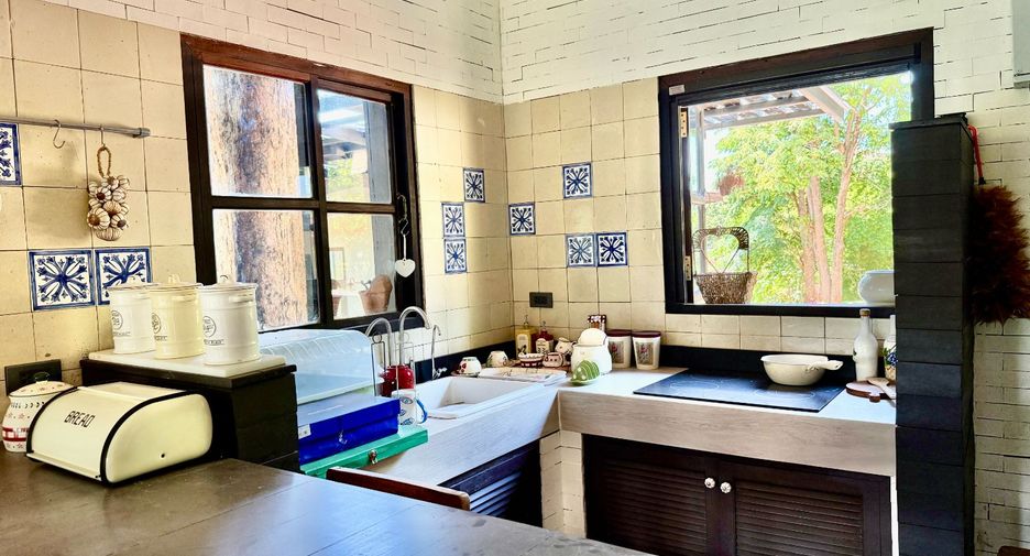 Casa en venta de 3 habitaciones en Pak Chong, Nakhon Ratchasima