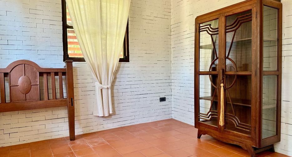 Casa en venta de 3 habitaciones en Pak Chong, Nakhon Ratchasima