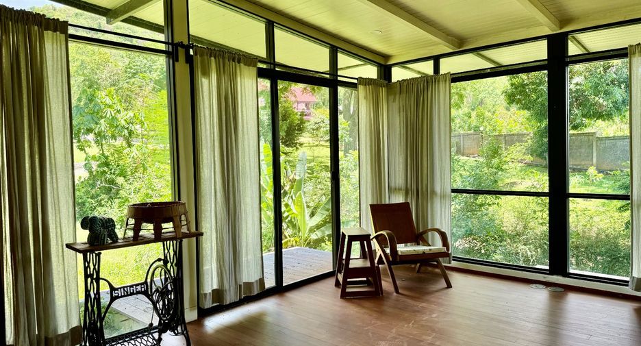 Casa en venta de 3 habitaciones en Pak Chong, Nakhon Ratchasima