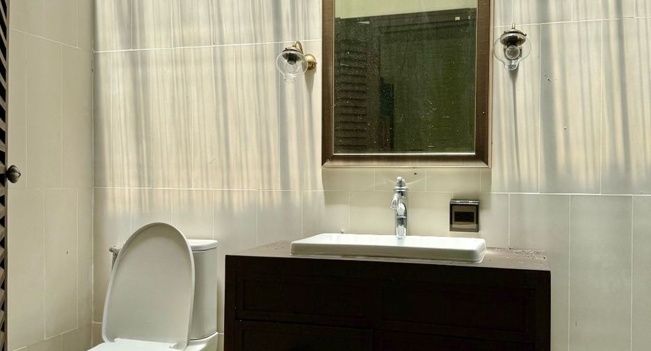 Casa en venta de 3 habitaciones en Pak Chong, Nakhon Ratchasima