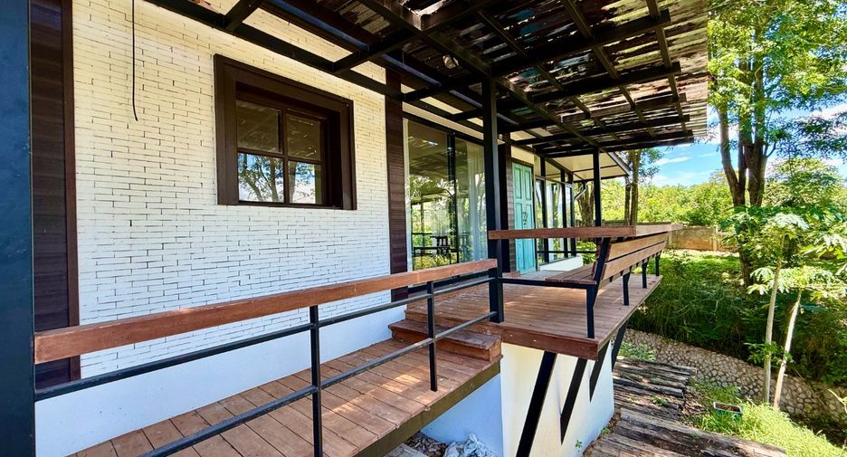 Casa en venta de 3 habitaciones en Pak Chong, Nakhon Ratchasima