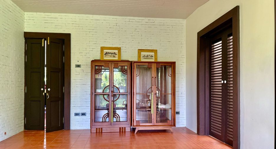 Casa en venta de 3 habitaciones en Pak Chong, Nakhon Ratchasima