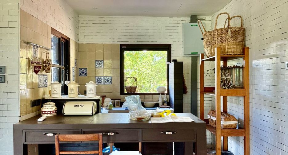 Casa en venta de 3 habitaciones en Pak Chong, Nakhon Ratchasima