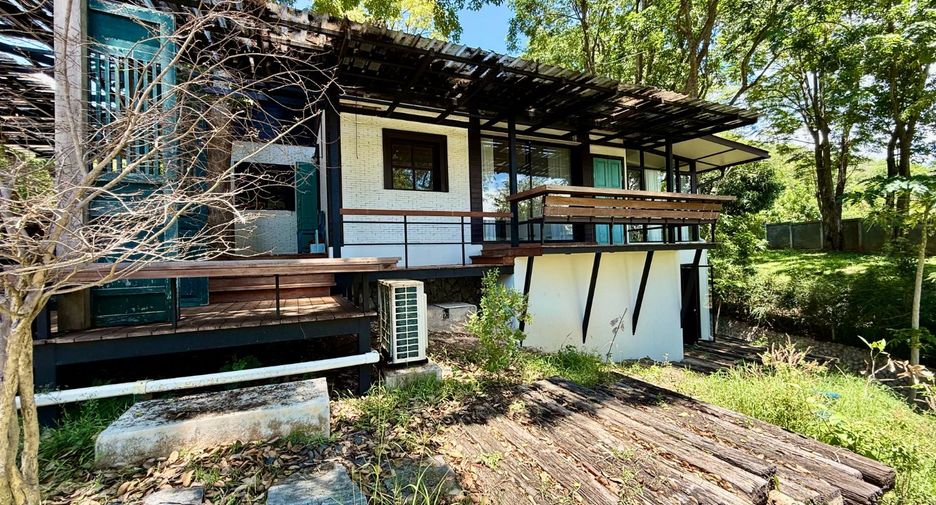 Casa en venta de 3 habitaciones en Pak Chong, Nakhon Ratchasima