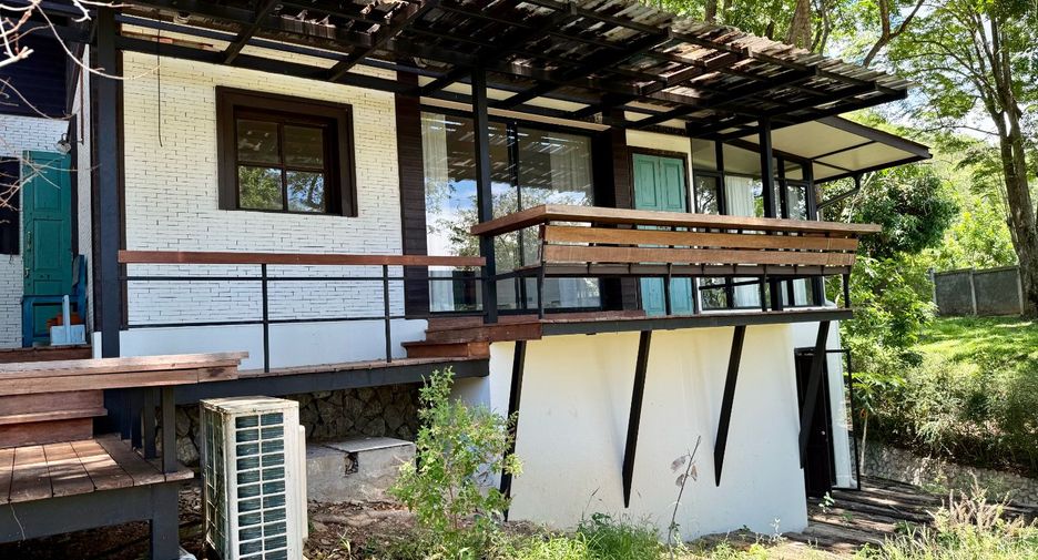 Casa en venta de 3 habitaciones en Pak Chong, Nakhon Ratchasima