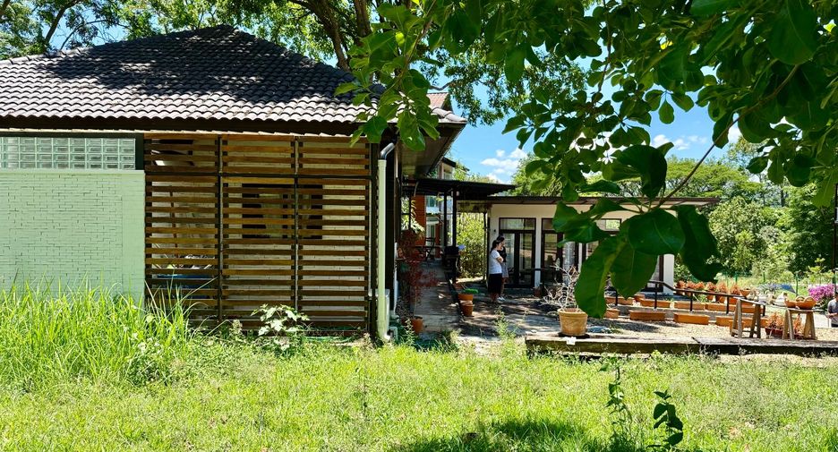 Casa en venta de 3 habitaciones en Pak Chong, Nakhon Ratchasima