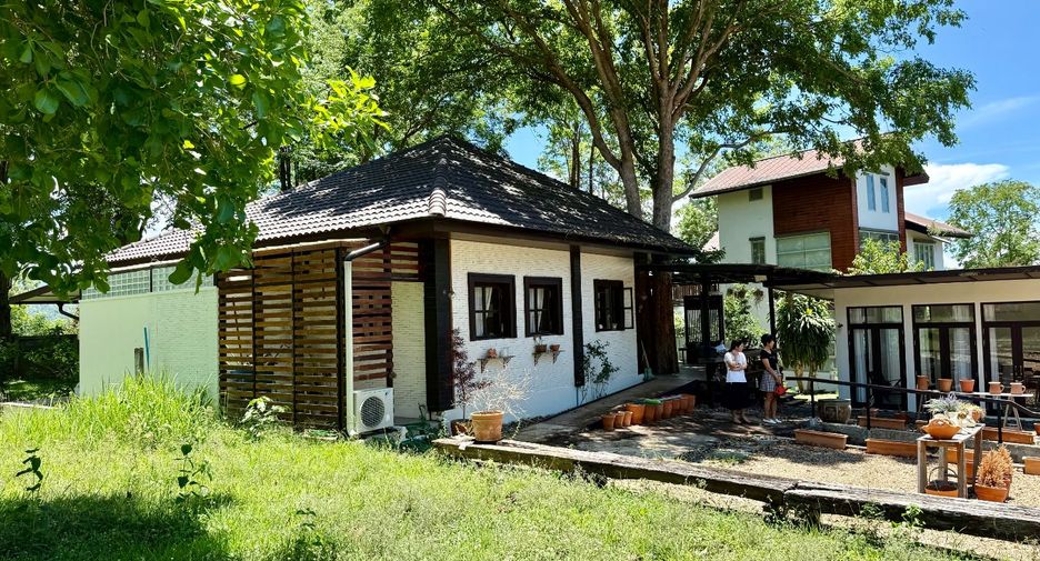 Casa en venta de 3 habitaciones en Pak Chong, Nakhon Ratchasima