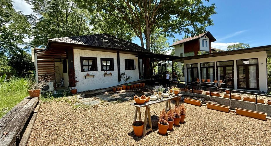 Casa en venta de 3 habitaciones en Pak Chong, Nakhon Ratchasima