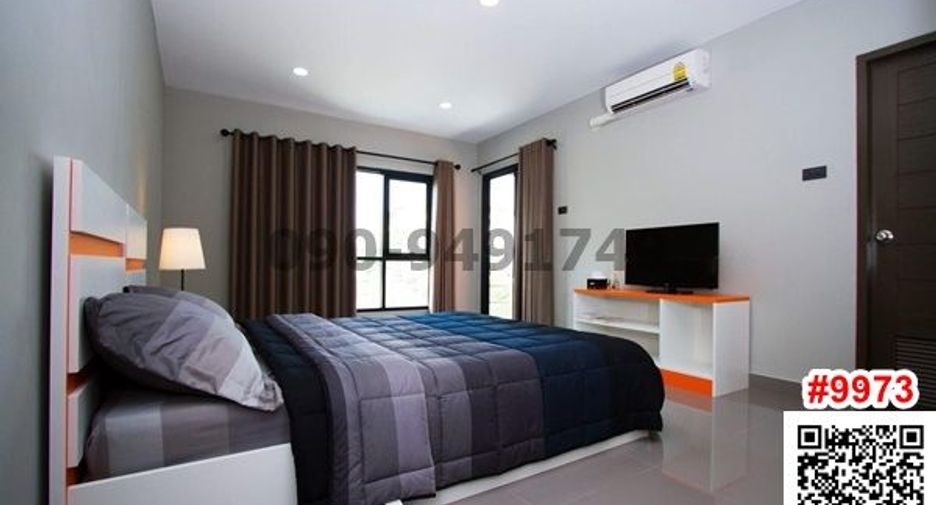 For sale studio apartment in Bang Na, Bangkok