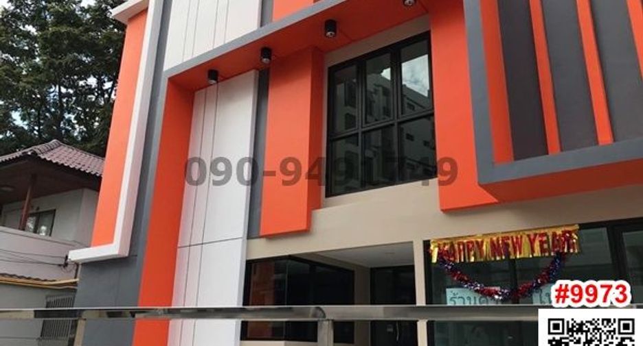 For sale studio apartment in Bang Na, Bangkok