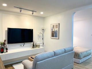 Condo en venta de 1 habitaciones en San Sai, Chiang Mai