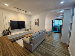 Condo en venta de 1 habitaciones en San Sai, Chiang Mai