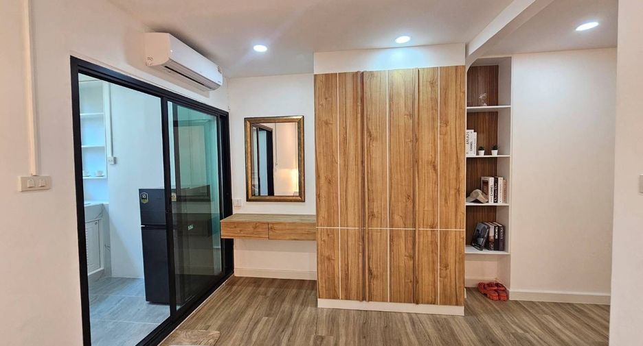 Condo en venta de 1 habitaciones en San Sai, Chiang Mai